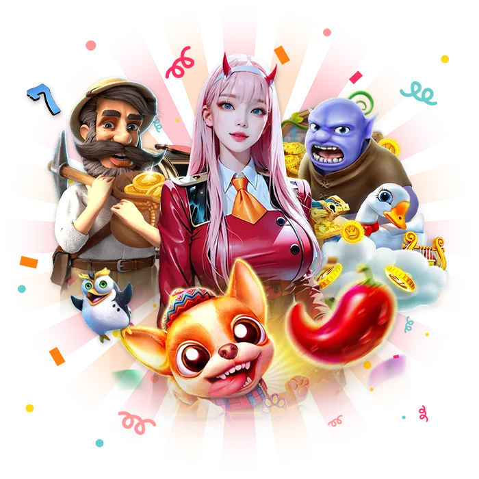 shark-slot รางวัลใหญ่